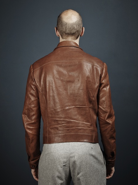 The Bespoke Leather Jacket Part 5 Permanent Style - Bespoke Leather Jackets Uk The Bespoke Leather Jacket Part 5 Permanent Style - Bespoke Leather Jackets Uk