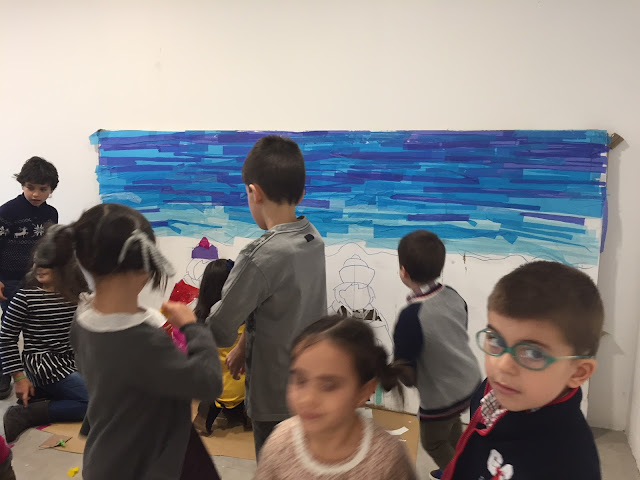 Welcome English IMG 1868