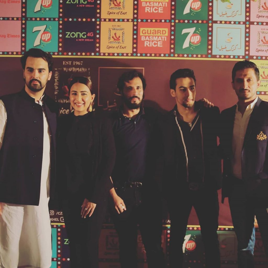 Gulberg Branch of Spice of East Gulberg Branch of Spice of East