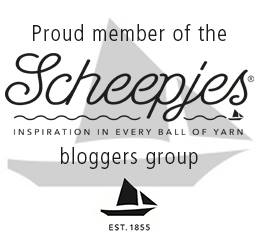 Scheepjes Bloggers Group