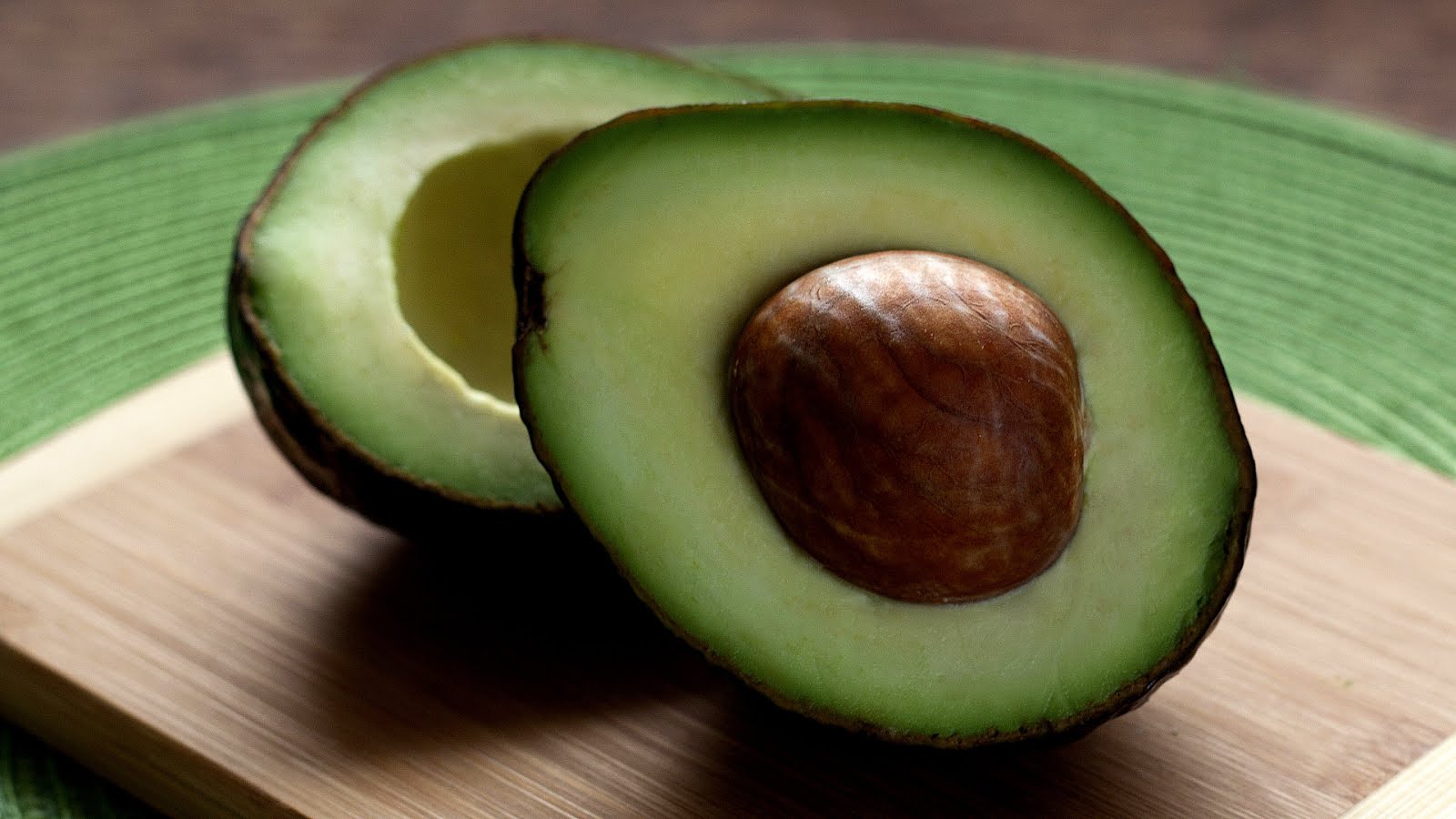 Coconut Fruit Or Vegetable Vege Choices