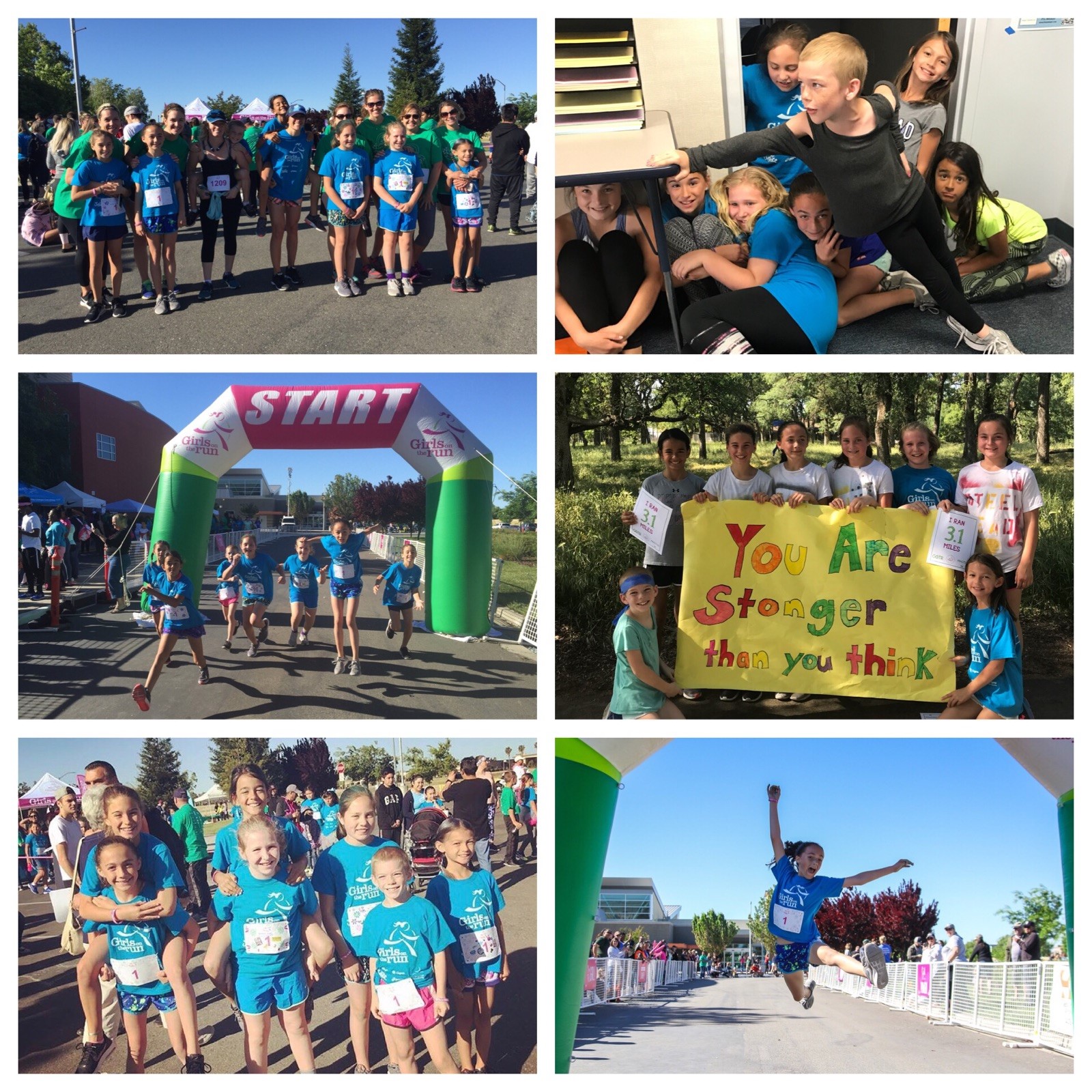 Blue Oaks Elementary Blog May 18, 2018 Blue Oaks Blog Post