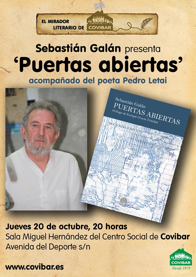 ÚLTIMO LIBRO DE LA COLECCIÓN TERTULIA POEKAS