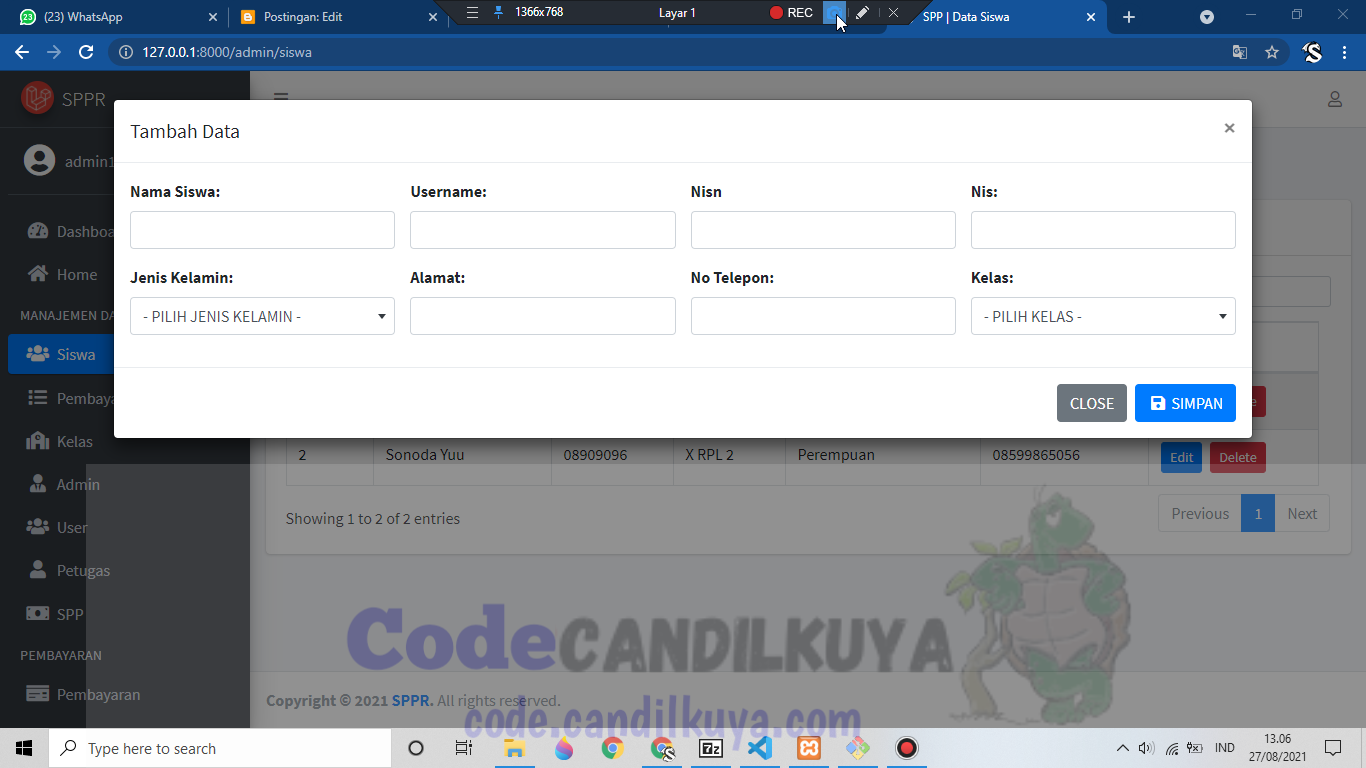 Как узнать версию laravel в проекте