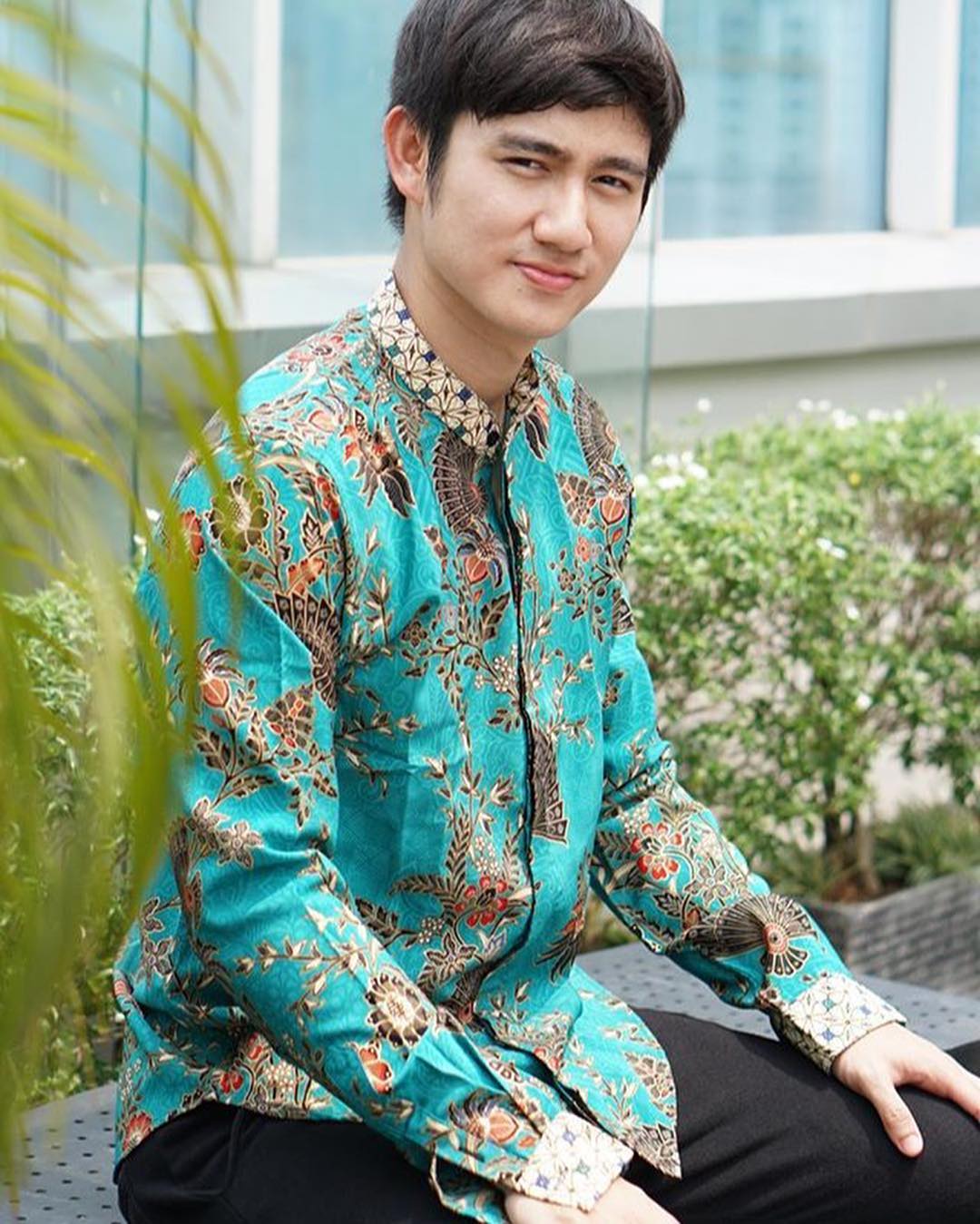 Kumpulan Foto Foto Kenny Austin Terbaru 2020 Seleb Squad