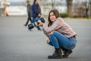 Tips Mengembangkan Keahlian Fotografi