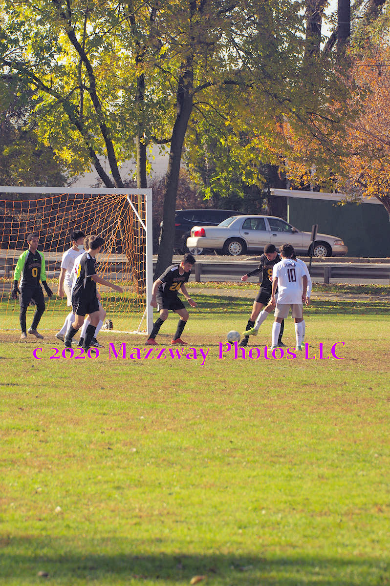 Bogota Blog NJ Bogota Soccer