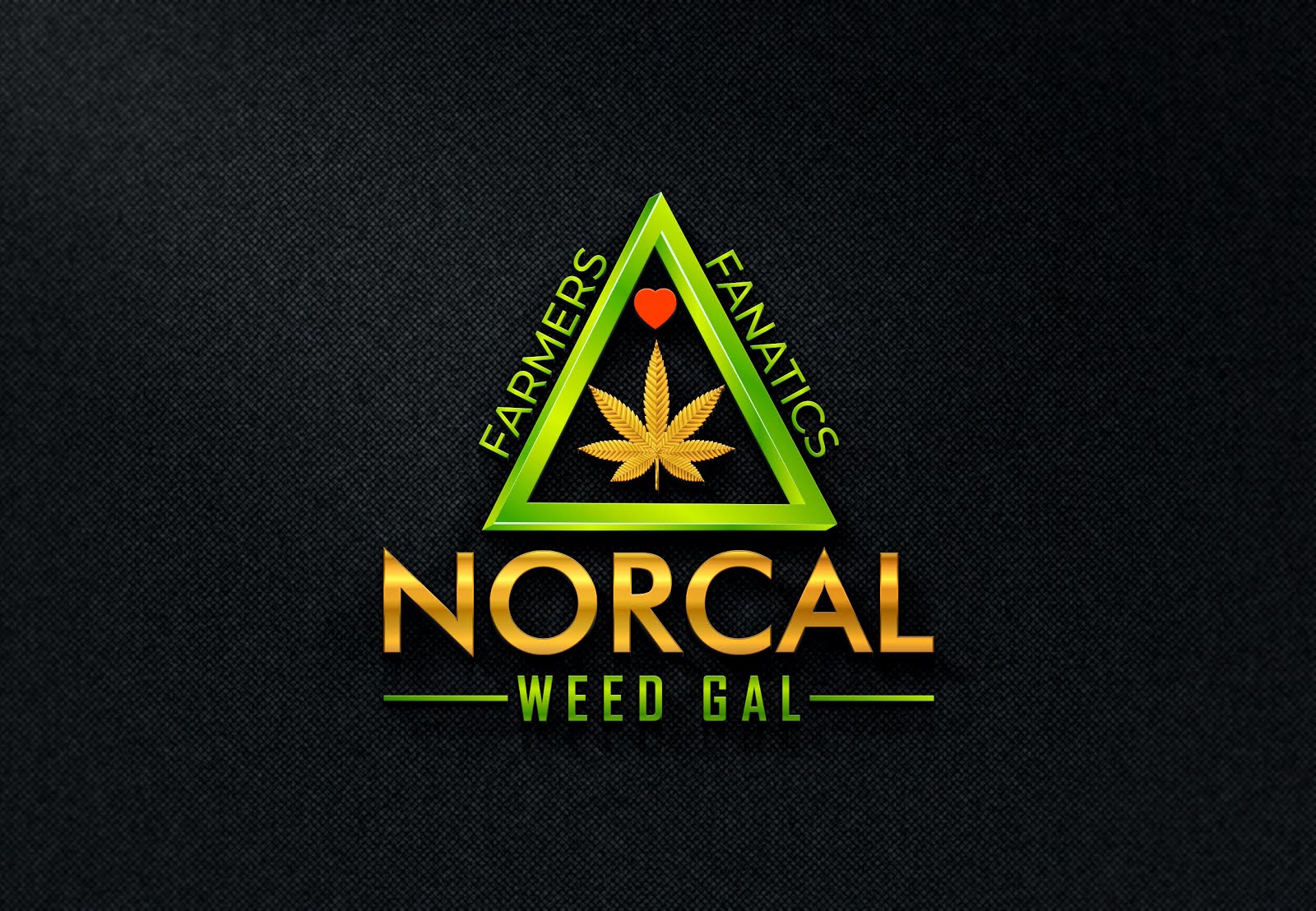 NorCal Weed Gal
