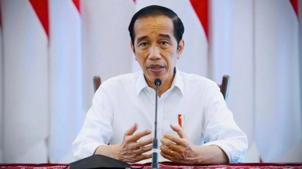 Nilai Desakan Presiden Jokowi Mundur Ngawur, Lemkapi: Tak Mudah Ngurus Negara Sebesar Ini, Pemerintah Sudah Maksimal