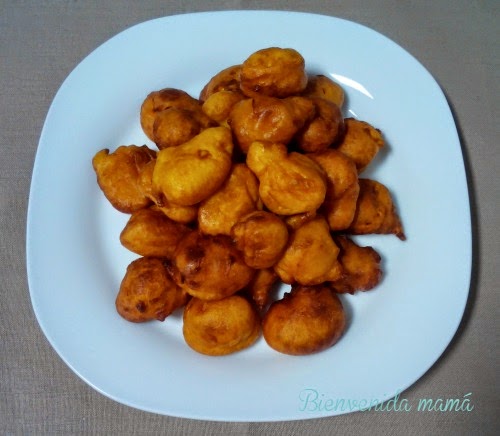 Chulas de Calabaza de Galicia