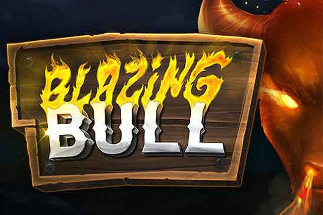 Ulasan Slot Blazing Bull (Relax Gaming)