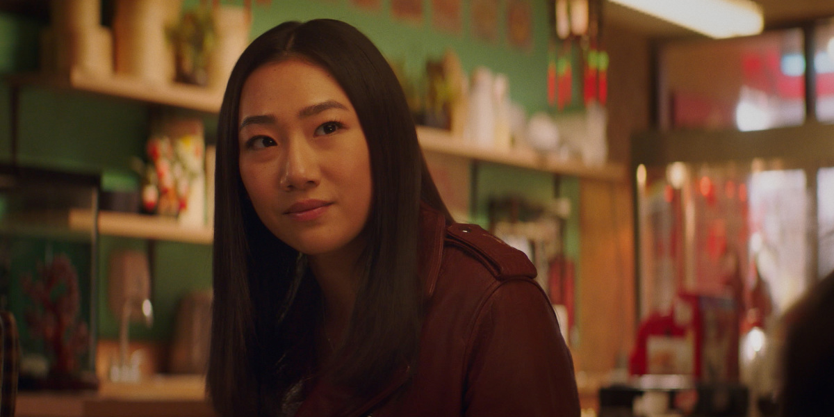 KUNG FU (2021) Series Trailers, Clip, Featurette, Images and Posters