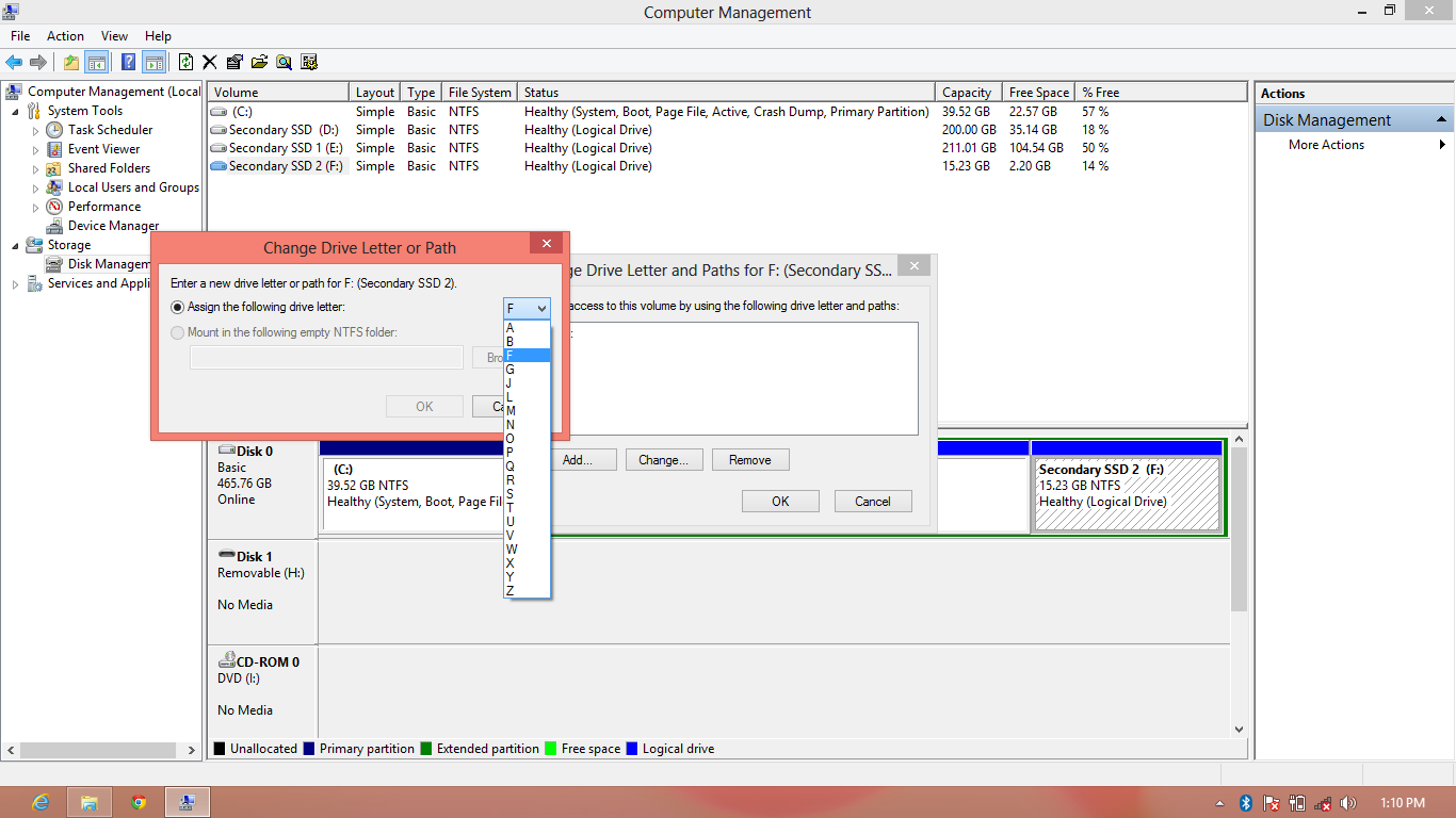 windows 8 right click not working windows 8 right click not working