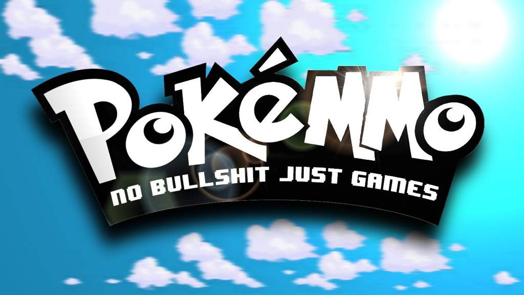 TWO BEST POKEMON MMO GAME.