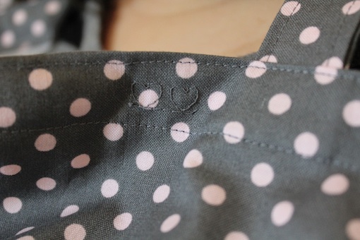 What's Up Cupcake?: The 'Back to Baby' Nursing Cover