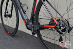 Wilier Triestina Cento 1 Hybrid eBike at twohubs.com