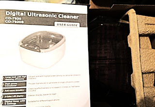 LifeBasis 100-120V 60Hz (CD-7920) LifeBasis 100-120V 60Hz (CD-7920)