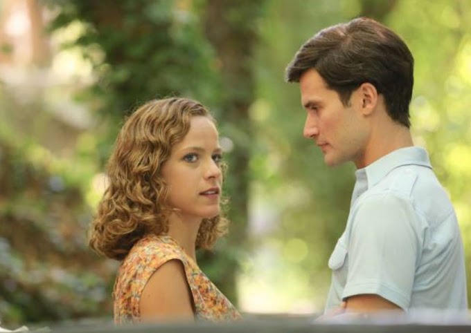 Ασημίνα : Από τις «Άγριες μέλισσες» στην πασαρέλα! 