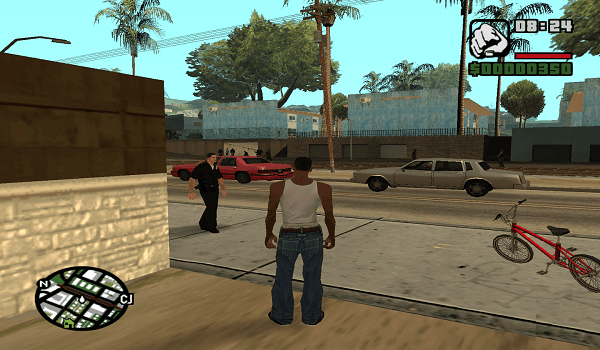 تحميل لعبة GTA San Andreas للكمبيوتر من ميديا فاير مجانًا Egyptforgames%2B2