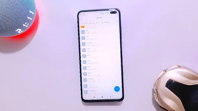 Paste all files here best Video wallpapers for redmi phones