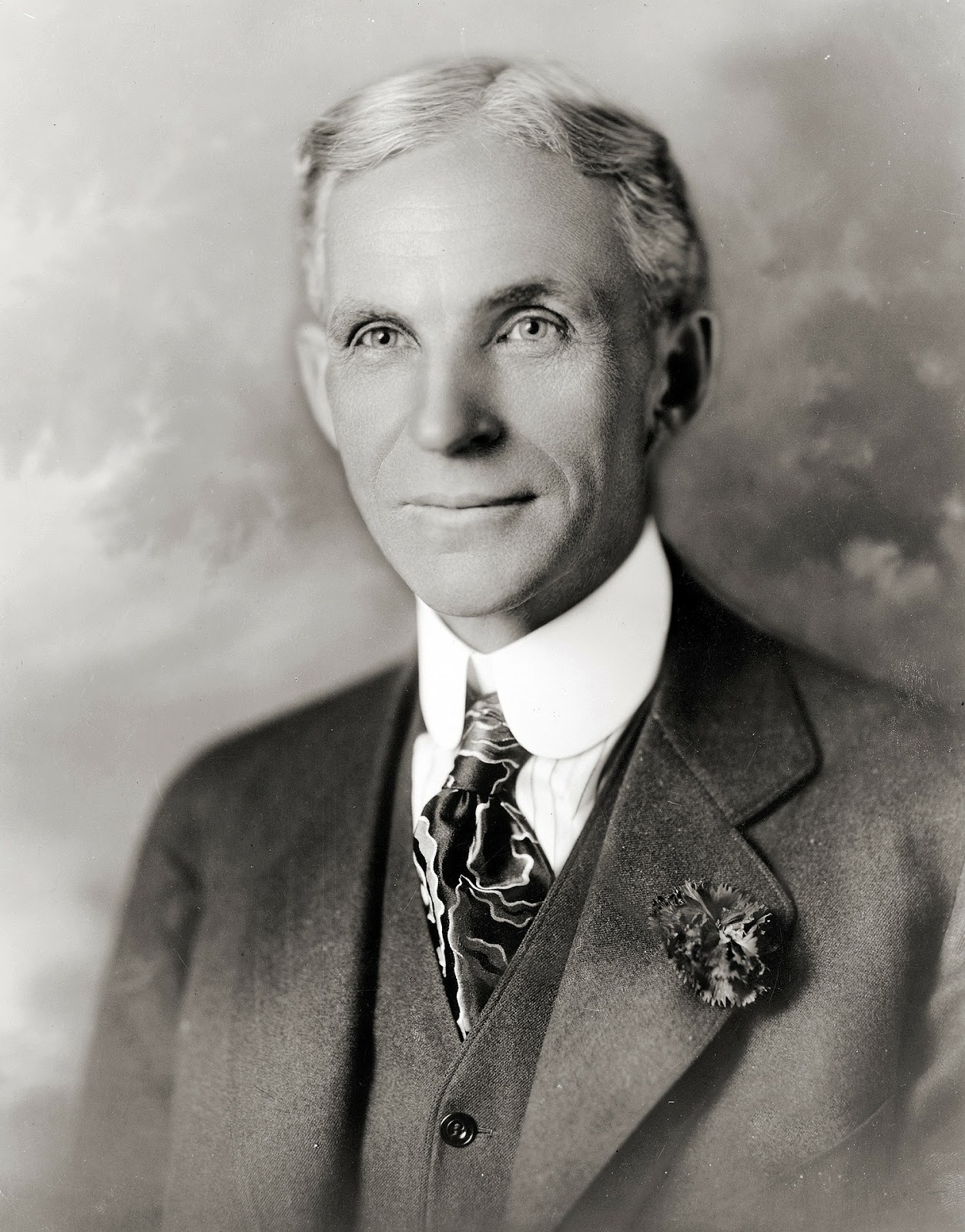 Henry Ford Success and struggle Story Change Your Life