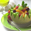 Receta light: Ensalada de frutas