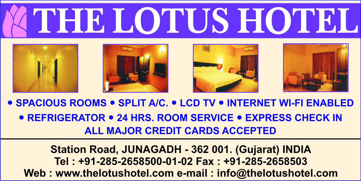 Junagadh B2B, News, Online History Information,Current News,Travels