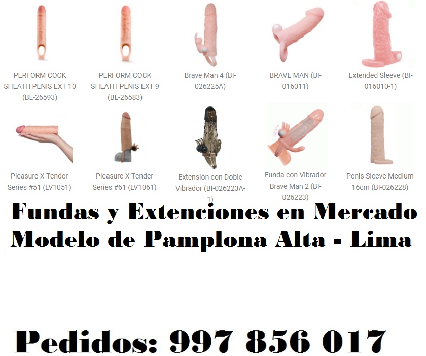 en Mercado Modelo de Pamplona Alta - Lima