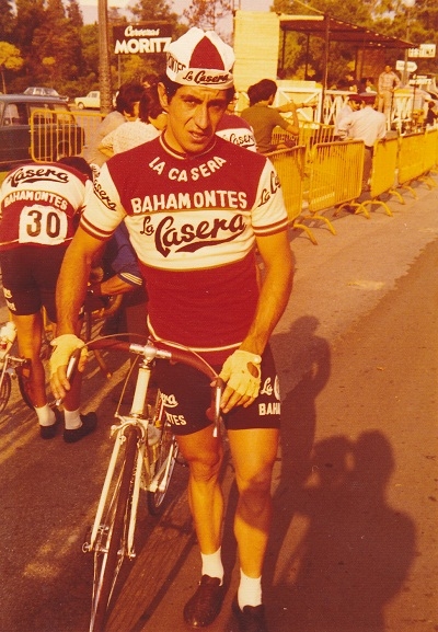 Asociación Ibérica de Historiadores y Escritores de Ciclismo (AIHEC