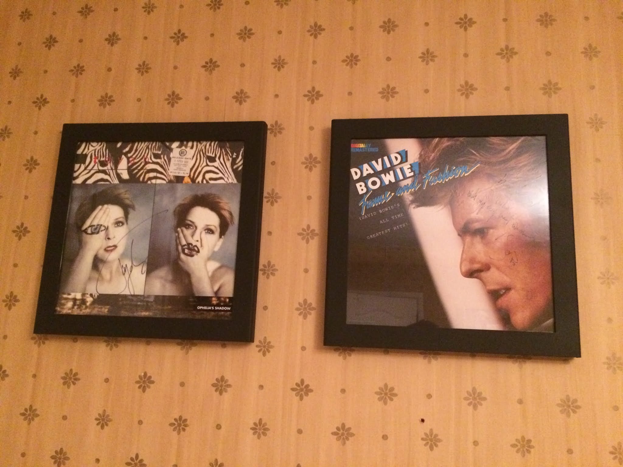 Earth Records Blog How To Display Vinyl Records Record Frames