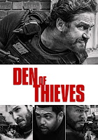 Den of Thieves 2018 UnRated Dual Audio Hindi 720p BluRay
