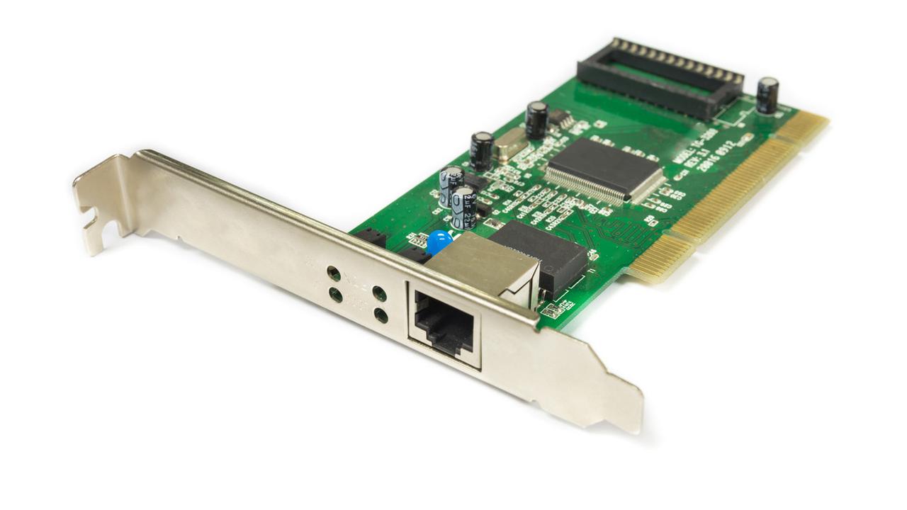 Fungsi LAN Card, Jenisjenis, dan Cara Kerjanya pada Komputer