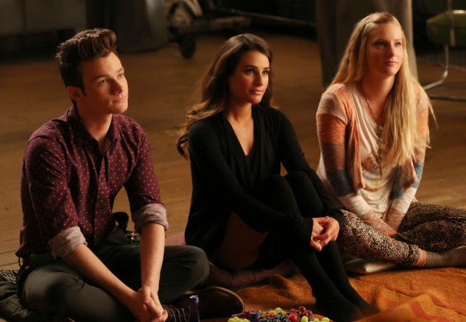 Glee - Season 6 - Spoiler