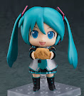 Nendoroid Character Vocal Series Mikudayō (#1714) Figure