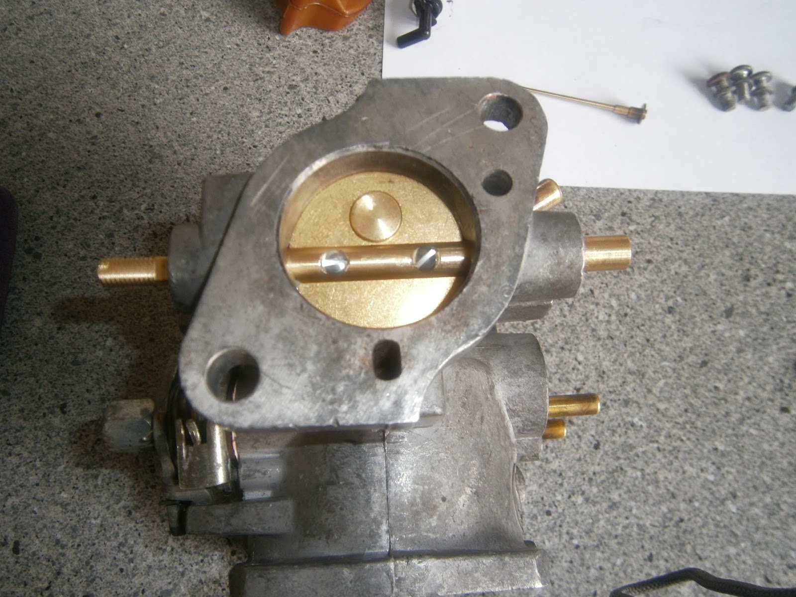 MGB GT Limited Edition Restoration and Maintenance MGB Rebuilding the