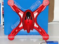 JJRC H25 Quadcopter