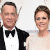 Tom Hanks and Rita Wilson test positive for Corona Virus