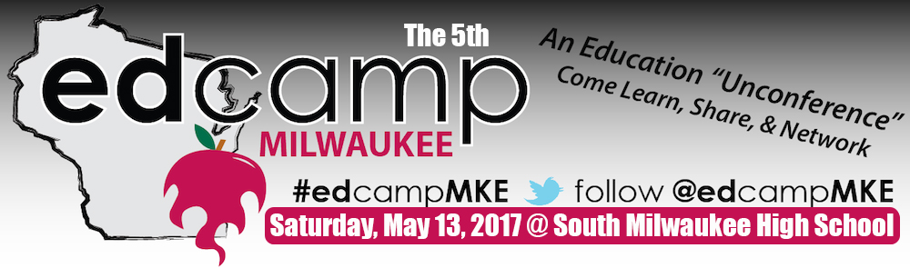 edCamp Milwaukee