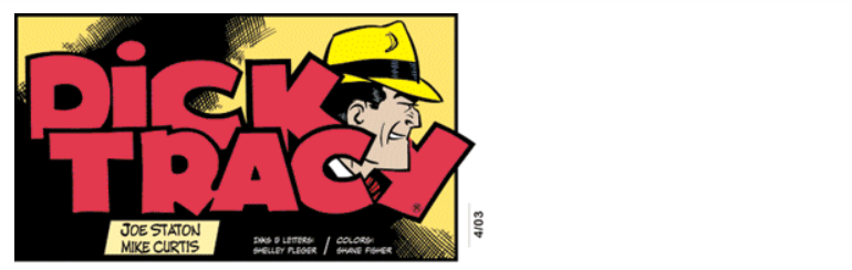 Dick Tracy 21a