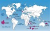 Océan Indien : la France agrandit son territoire sous-marin  