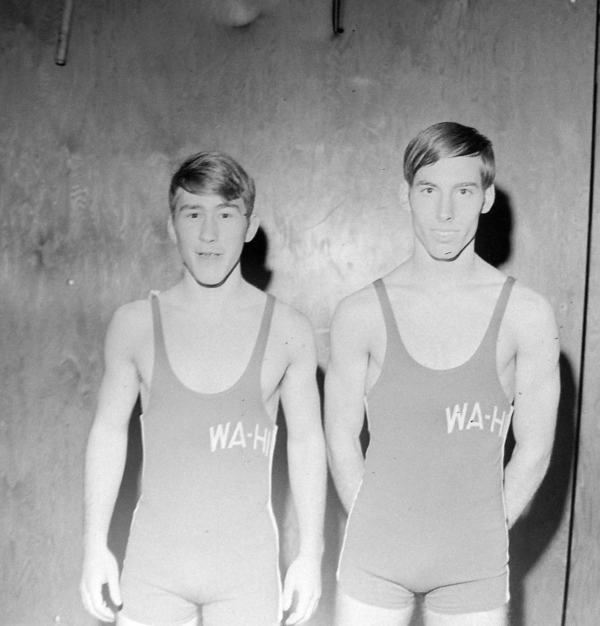 Washington State High School Wrestling Records
