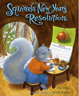 http://www.amazon.com/Squirrels-New-Years-Resolution-Miller/dp/0807575917
