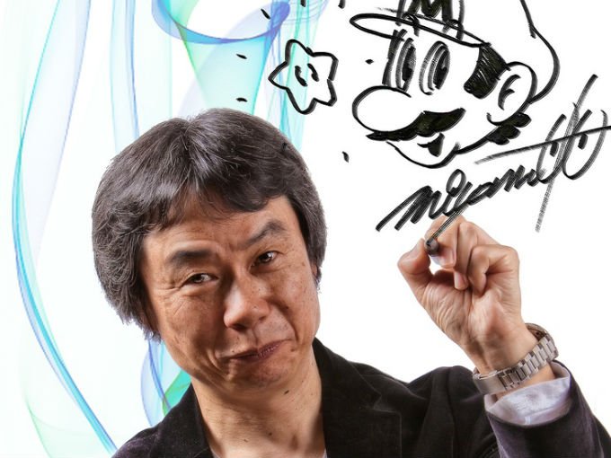 Cuánto dinero tiene Shigeru Miyamoto, padre de Mario Bross y el mayor  creador de videojuegos para Nintendo