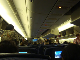 Avião da American Airlines Avião da American Airlines