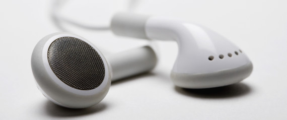 EARBUDS White