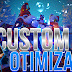 CUSTOM OTIMIZADA COM SENSIBILIDADE ALTA E REDUÇÃO DE LAGS NO FREE FIRE!
