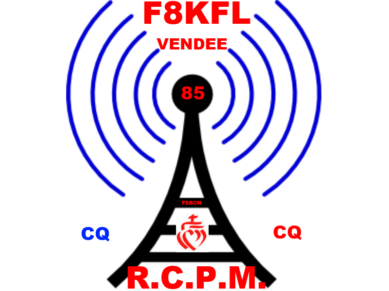 R.C.P.M. - F8KFL