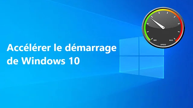 Comment accélérer le démarrage de Windows 10? Comment accélérer le démarrage de Windows 10?