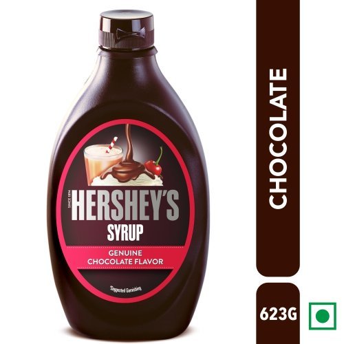 Hershey's Chocolate Syrup Cocktailwalktales
