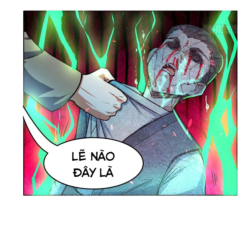 Sư Tỷ Của Ta Rất Cứng chapter 141 - Trang 10